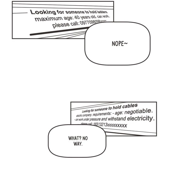 Folklore Thingy Chapter 2 - Page 28