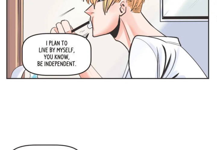Folklore Thingy Chapter 2 - Page 3