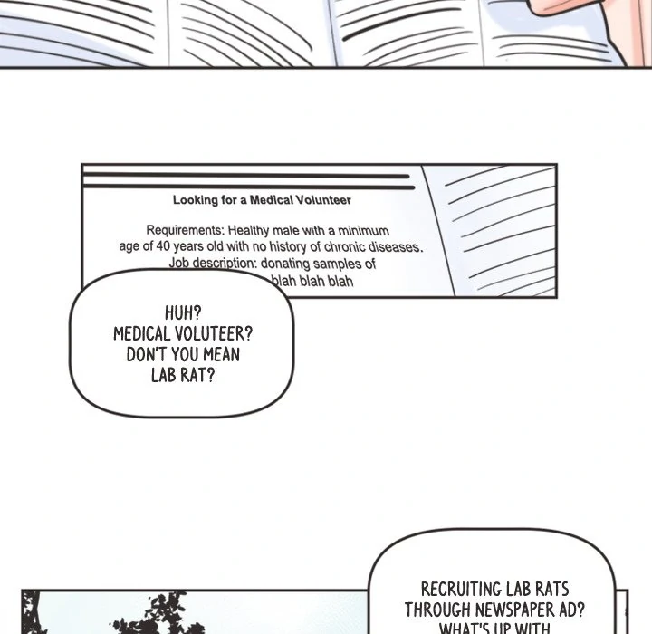 Folklore Thingy Chapter 2 - Page 30