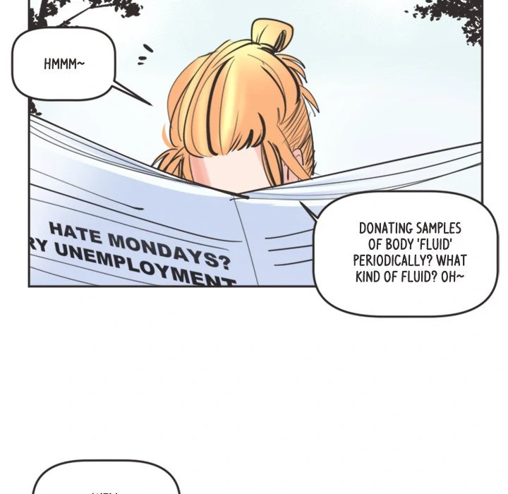 Folklore Thingy Chapter 2 - Page 32