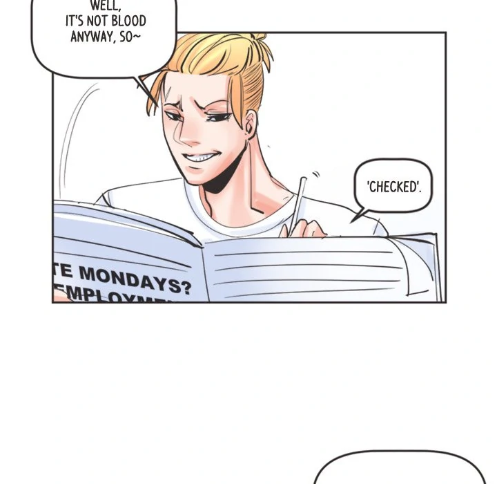 Folklore Thingy Chapter 2 - Page 33