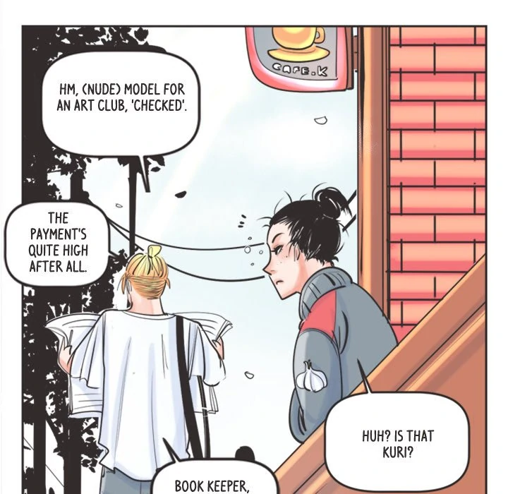 Folklore Thingy Chapter 2 - Page 35
