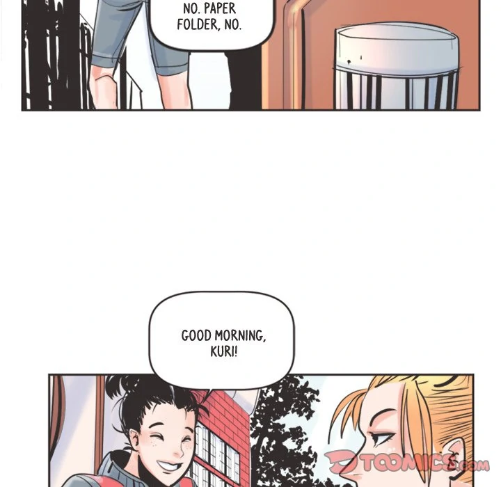 Folklore Thingy Chapter 2 - Page 36