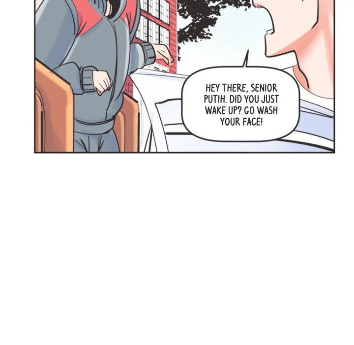 Folklore Thingy Chapter 2 - Page 37