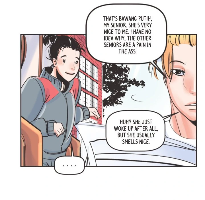 Folklore Thingy Chapter 2 - Page 38
