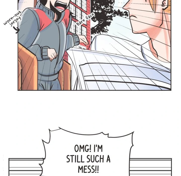 Folklore Thingy Chapter 2 - Page 40