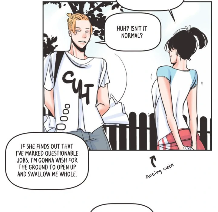 Folklore Thingy Chapter 2 - Page 44