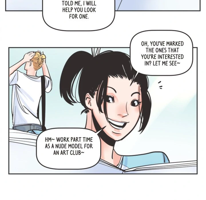 Folklore Thingy Chapter 2 - Page 50