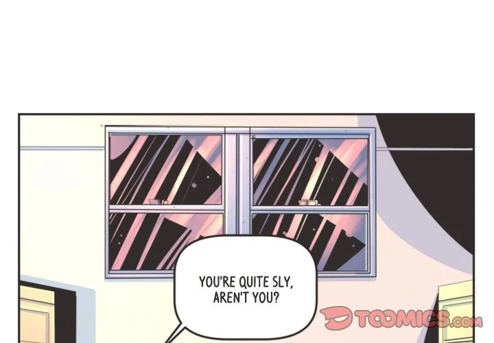 Folklore Thingy Chapter 20 - Page 1