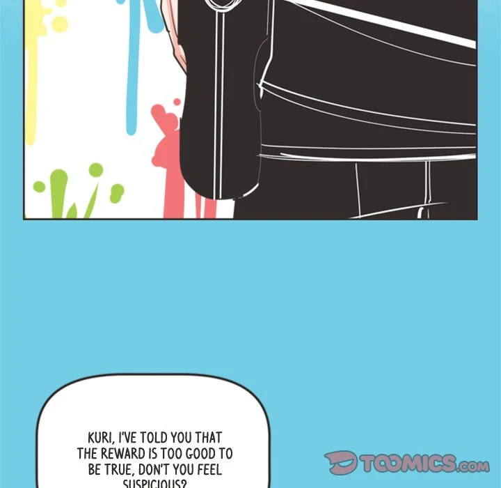 Folklore Thingy Chapter 20 - Page 19