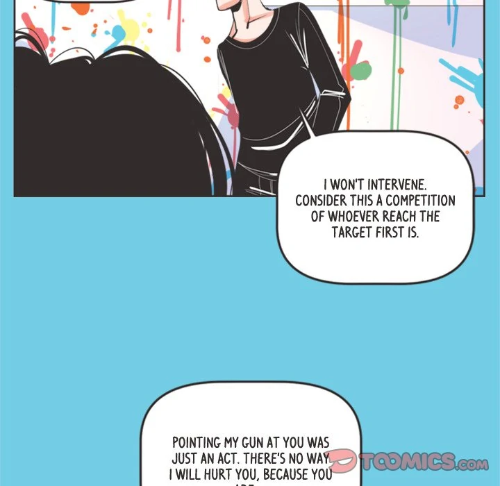 Folklore Thingy Chapter 20 - Page 25