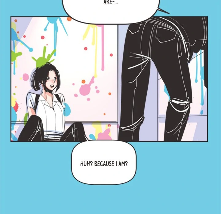 Folklore Thingy Chapter 20 - Page 26