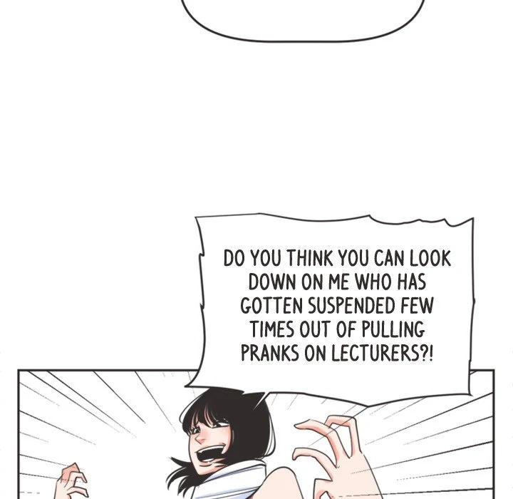 Folklore Thingy Chapter 20 - Page 36