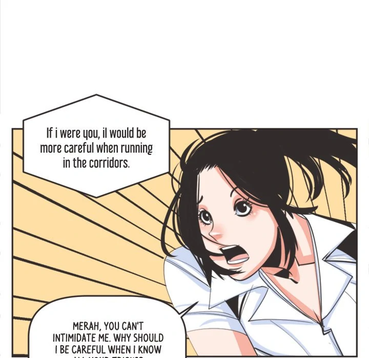 Folklore Thingy Chapter 20 - Page 39