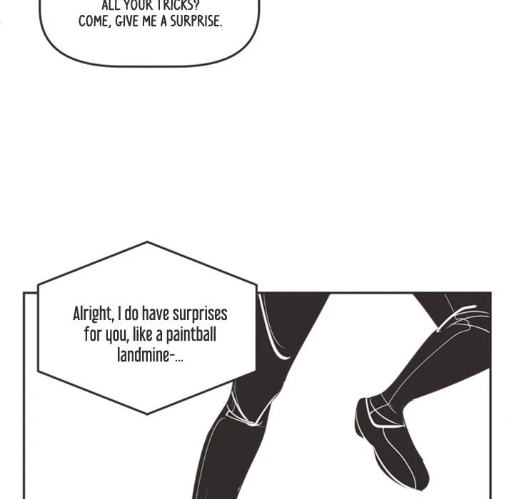Folklore Thingy Chapter 20 - Page 40