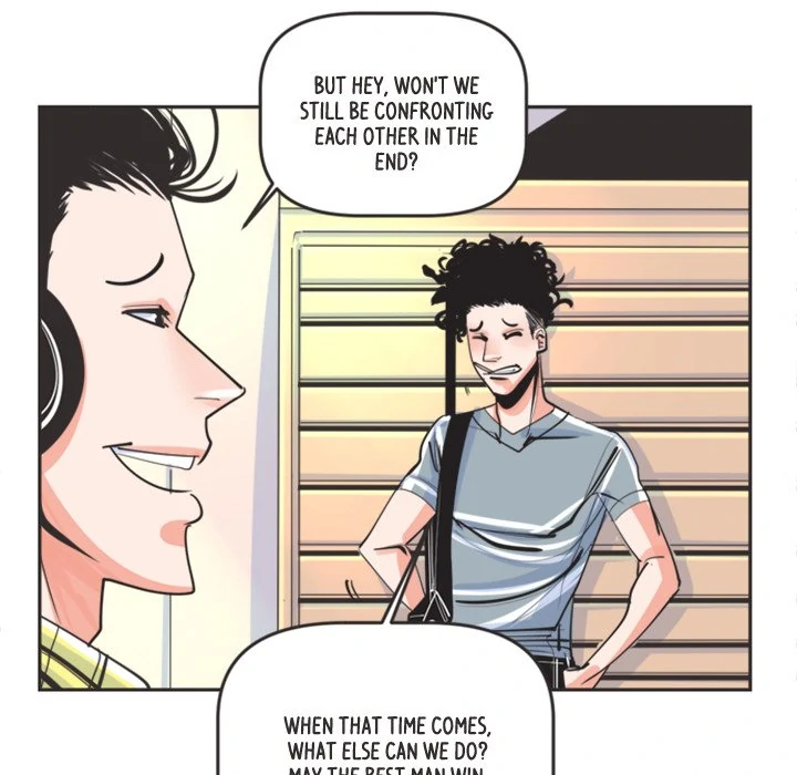 Folklore Thingy Chapter 20 - Page 5