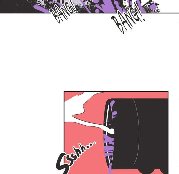 Folklore Thingy Chapter 20 - Page 45
