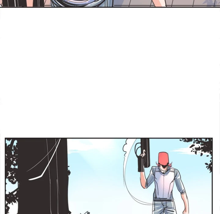 Folklore Thingy Chapter 20 - Page 48