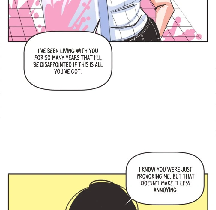 Folklore Thingy Chapter 20 - Page 53