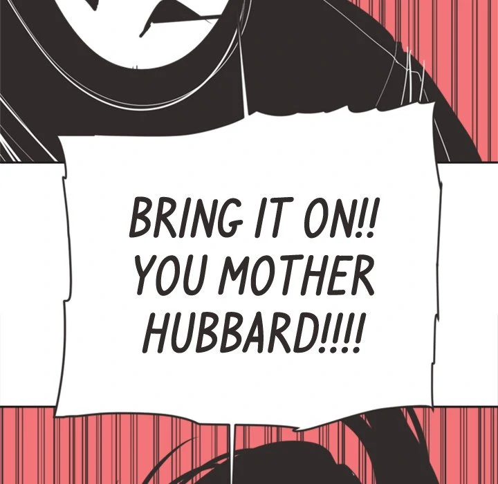 Folklore Thingy Chapter 20 - Page 56