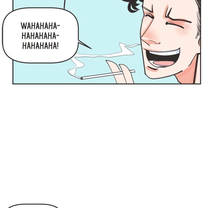 Folklore Thingy Chapter 20 - Page 8
