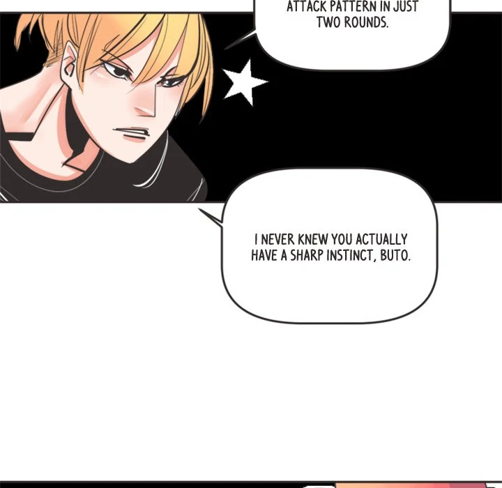 Folklore Thingy Chapter 21 - Page 24