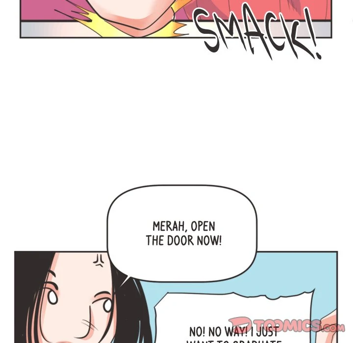 Folklore Thingy Chapter 21 - Page 38