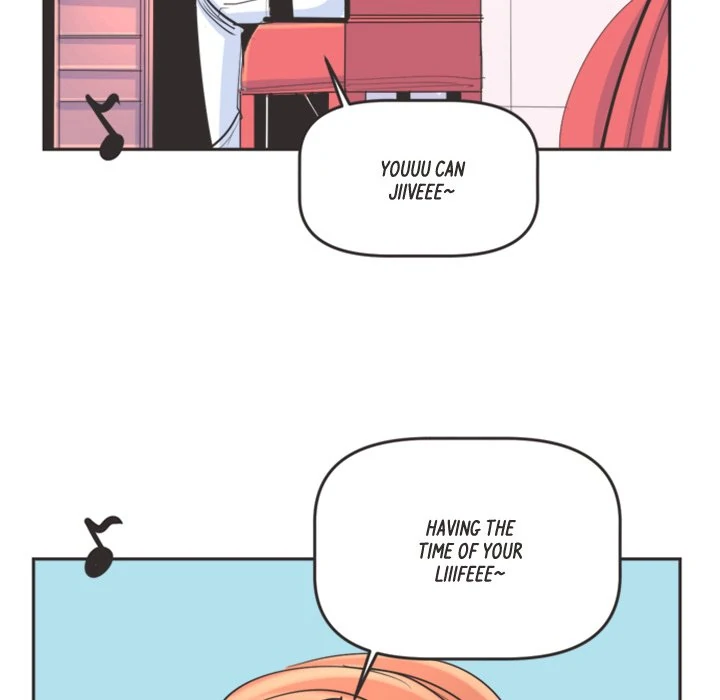 Folklore Thingy Chapter 21 - Page 43