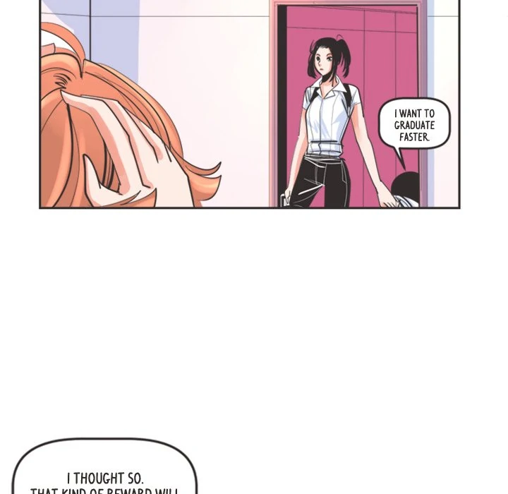 Folklore Thingy Chapter 21 - Page 48