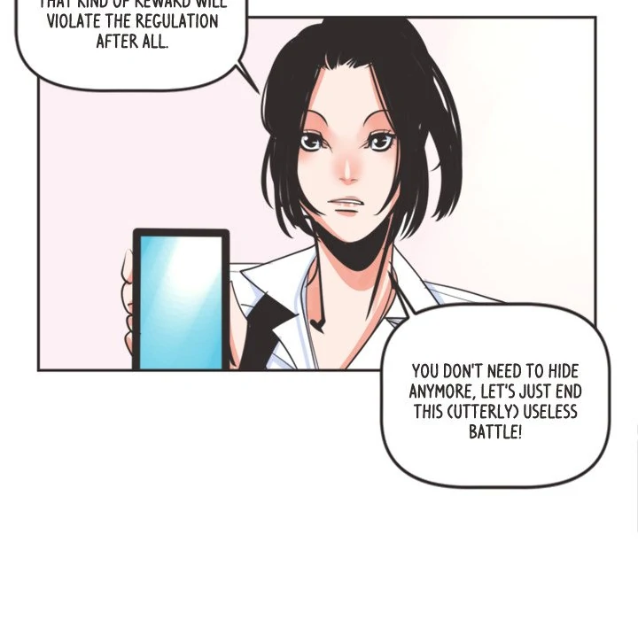 Folklore Thingy Chapter 21 - Page 49