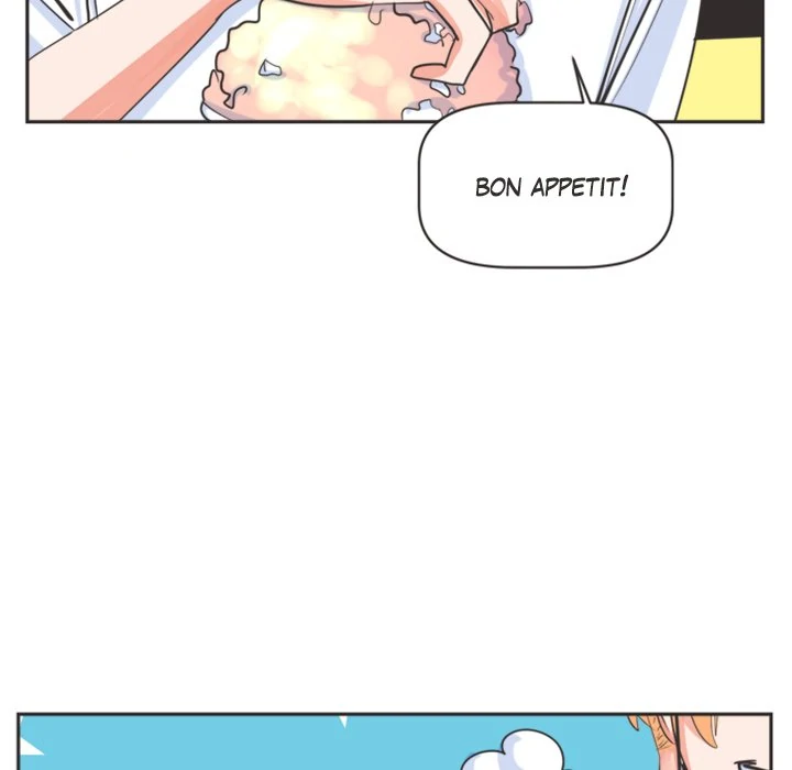 Folklore Thingy Chapter 22 - Page 27