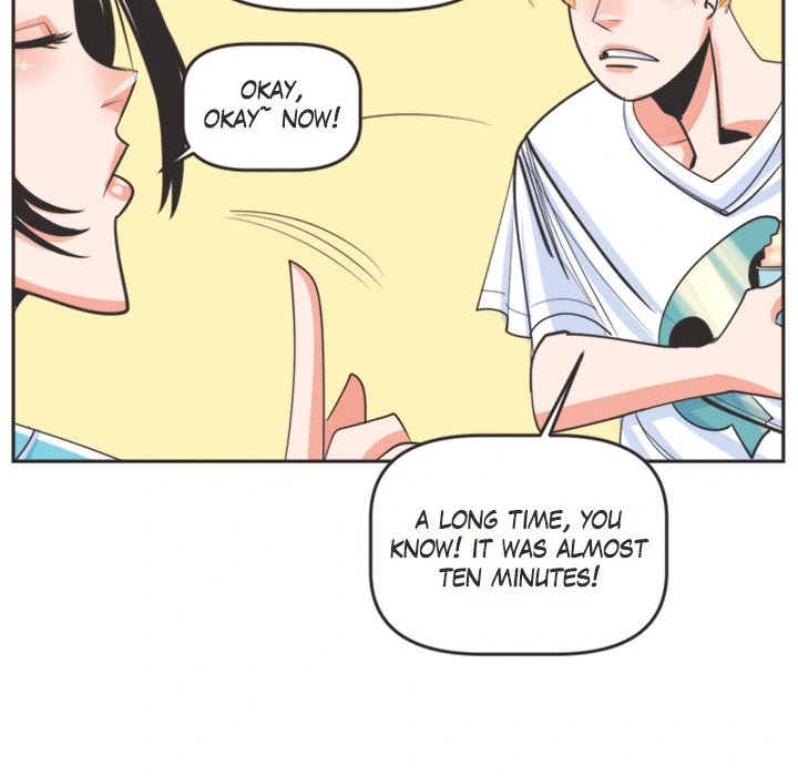 Folklore Thingy Chapter 22 - Page 31