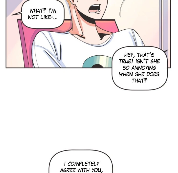 Folklore Thingy Chapter 22 - Page 46
