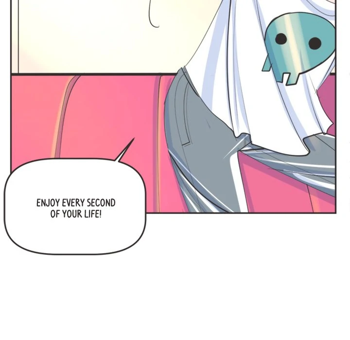 Folklore Thingy Chapter 22 - Page 6