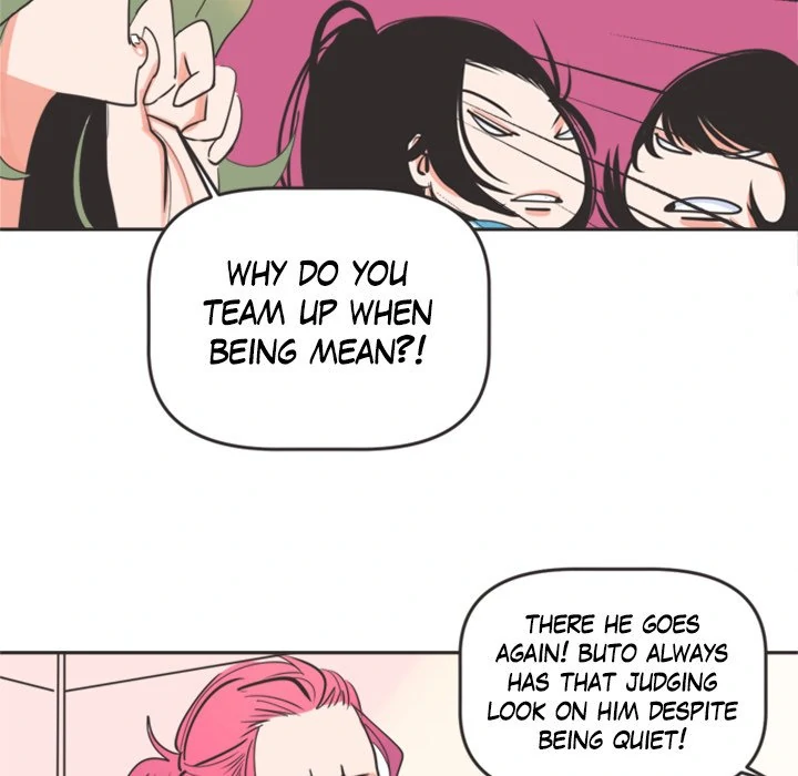 Folklore Thingy Chapter 22 - Page 55