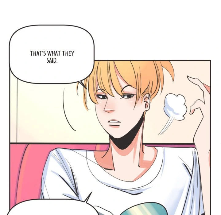 Folklore Thingy Chapter 22 - Page 7