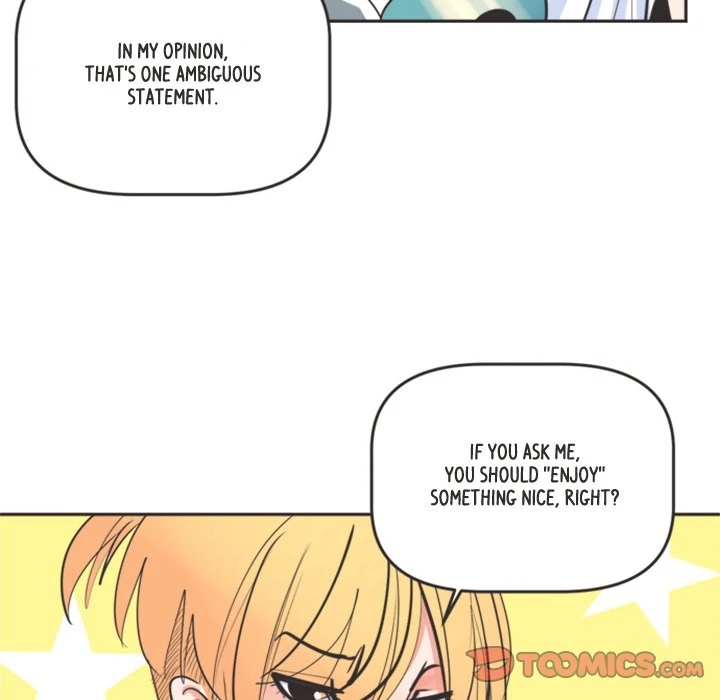 Folklore Thingy Chapter 22 - Page 8