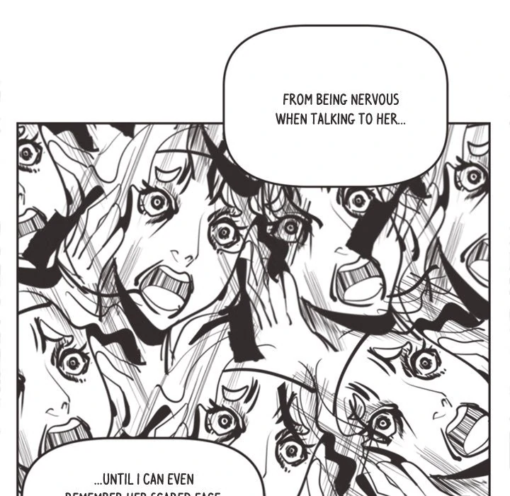 Folklore Thingy Chapter 23 - Page 11