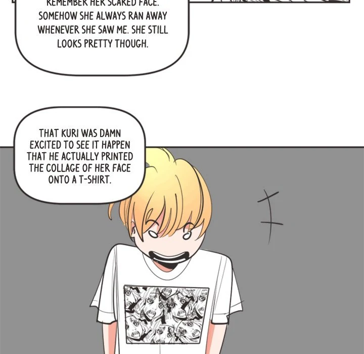 Folklore Thingy Chapter 23 - Page 12