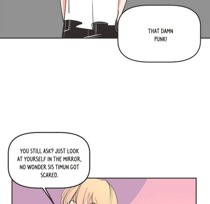 Folklore Thingy Chapter 23 - Page 13