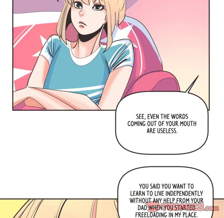 Folklore Thingy Chapter 23 - Page 14
