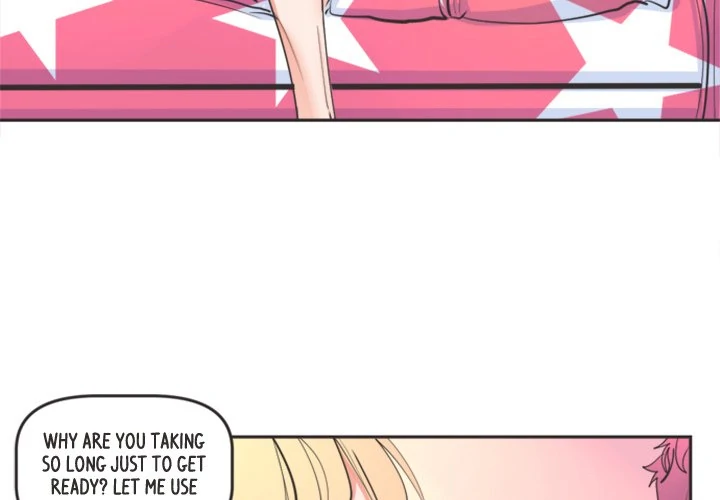 Folklore Thingy Chapter 23 - Page 3