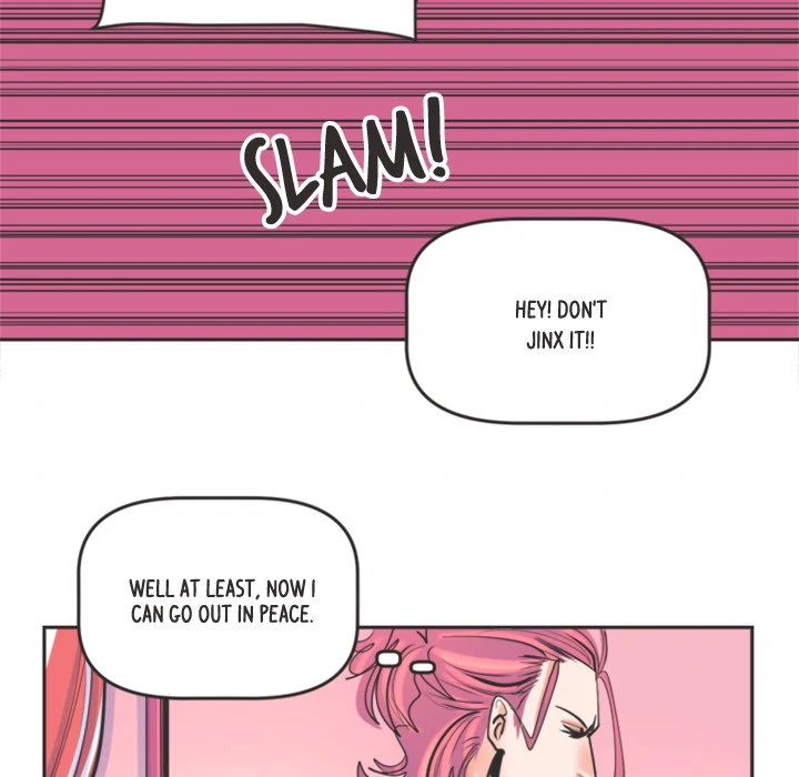 Folklore Thingy Chapter 23 - Page 25