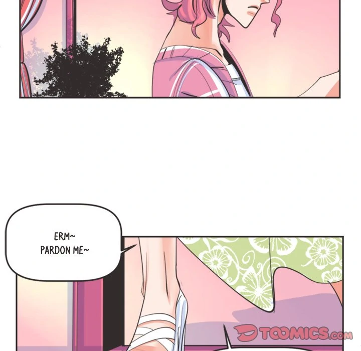 Folklore Thingy Chapter 23 - Page 26