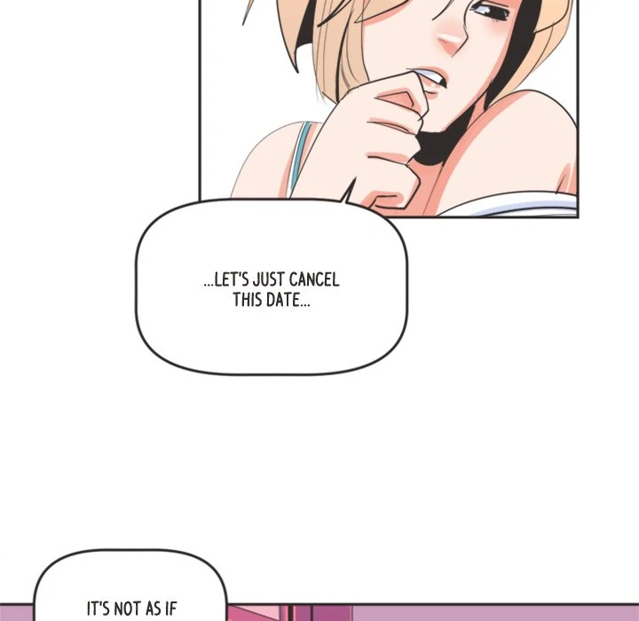 Folklore Thingy Chapter 23 - Page 29
