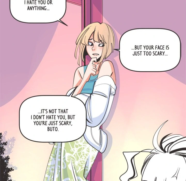 Folklore Thingy Chapter 23 - Page 30