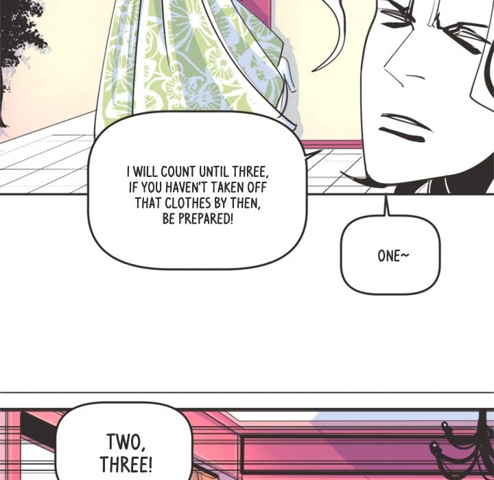 Folklore Thingy Chapter 23 - Page 31