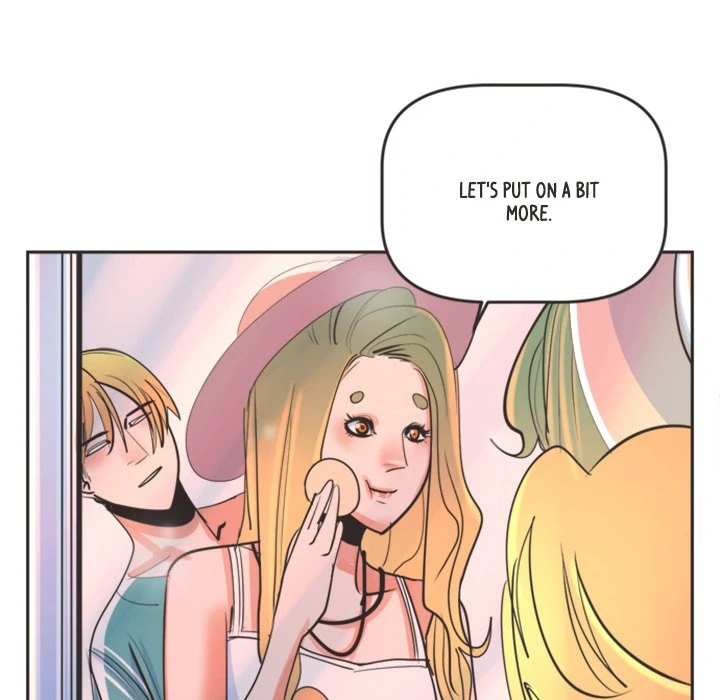 Folklore Thingy Chapter 23 - Page 39