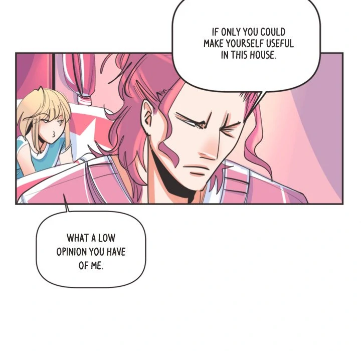 Folklore Thingy Chapter 23 - Page 5