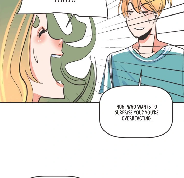Folklore Thingy Chapter 23 - Page 41